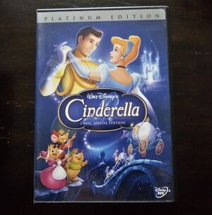 Cinderella